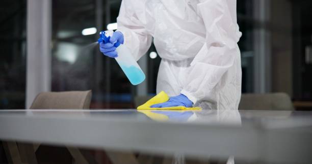 Licensed Sewage Cleanup service in High Bridge, NJ - Trauma Clean Pros